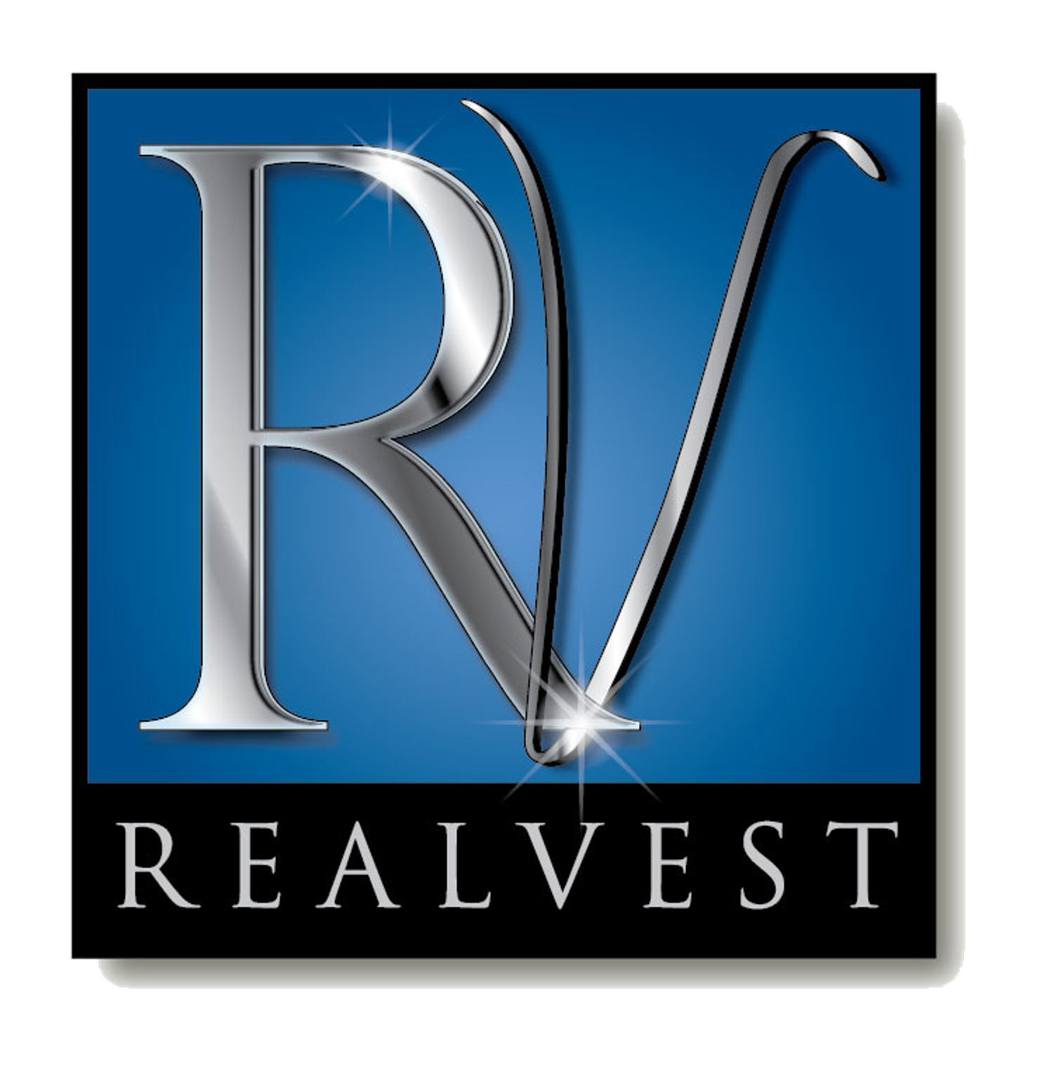 Realvest Logo