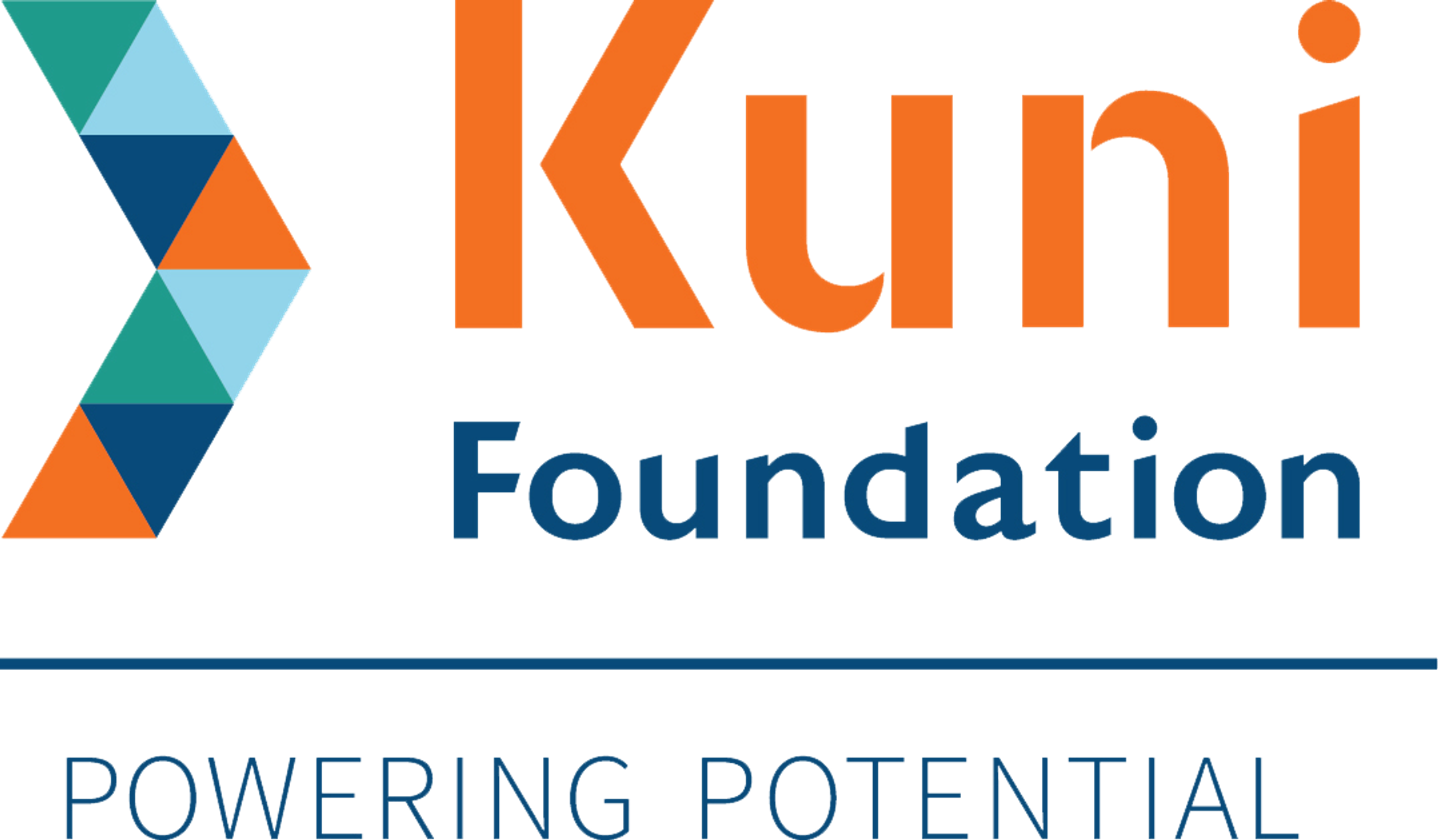 Kuni Foundation Logo