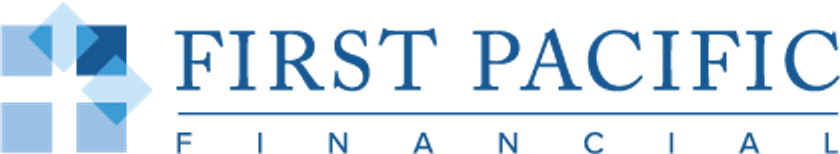 First Pacific Financial Logo